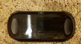 Good
													PlayStation Vita, photo 4 of 4