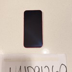 Good Apple iPhone 14 - Unlocked, 128 GB, Red, A2649