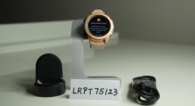 Good
													Samsung Galaxy Watch 42mm - Rose Gold, Bluetooth, photo 1 of 6