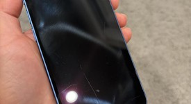 Good
													Apple iPhone 13 Mini - Other, Blue, 128 GB, photo 3 of 8