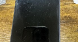 Fair
													Apple iPhone 11 - AT&T, Black, 256 GB, A2111, photo 2 of 8