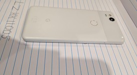 Good
													Google Pixel 2 - Verizon, White, 128 GB, Verizon Edition, photo 4 of 8