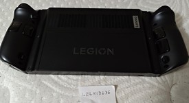 Mint
													Lenovo Legion Go - Z1 Extreme, Black, 512 GB, 16 GB, photo 4 of 8