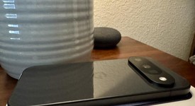 Mint
													Google Pixel 10 - Unlocked, Obsidian, 128 GB, GLBW0, photo 3 of 7