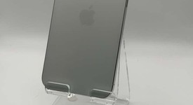 Good
													Apple iPhone 15 Pro Max - Unlocked, White, 256 GB, A2849, photo 1 of 4