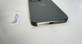 Good
													Apple iPhone 15 Pro - Unlocked, Natural, 1 TB, A2848, photo 3 of 8