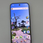 Mint Google Pixel 10 Pro - Unlocked, 256 GB, Moonstone, G4QUR