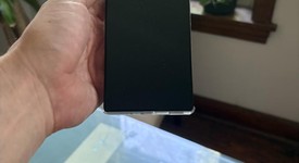 Mint
													ZTE nubia Red Magic 9 Pro - Unlocked, Black, 512 GB, 16 GB, photo 5 of 14