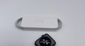 Good
													Apple Watch Series 1 42mm - Gray, 8 GB, A1803, photo 2 of 6