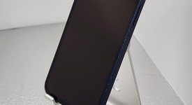 Fair
													Apple iPhone 12 - Unlocked, Blue, 64 GB, A2172, photo 3 of 12