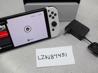 Nintendo Switch - OLED