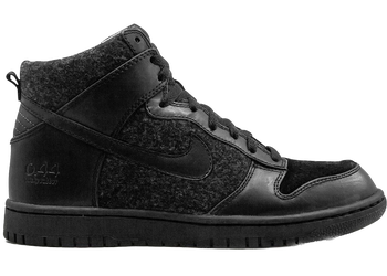 Nike Dunk High Supreme Spark for sale