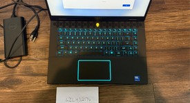 Good
													Dell Alienware Laptop, photo 2 of 9