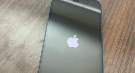 Good
													Apple iPhone 12 Mini - Unlocked, Blue, 128 GB, A2176, photo 3 of 6