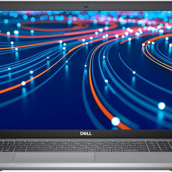 Dell Latitude 5520 - 256 GB, Titan Gray, 16 GB, Intel Core i5