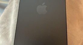 Mint
													Apple iPhone 16 Pro Max - Unlocked, Black, 256 GB, A3084, photo 3 of 16