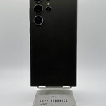 Fair Samsung Galaxy S24 Ultra - Unlocked, 512 GB, Black, 12 GB, SM-S928U1