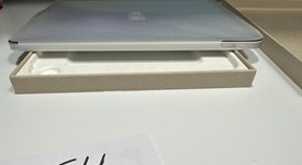 Mint
													Apple iPad 10th Gen - Wi-Fi, Silver, 256 GB, A2696, photo 3 of 10