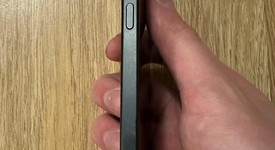 Mint
													Apple iPhone 15 - Unlocked, Black, 256 GB, A2846, photo 3 of 7