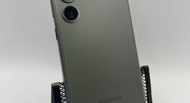 Fair
													Samsung Galaxy S23 Ultra - AT&T, Green, 512 GB, 12 GB, SM-S918U, photo 2 of 7