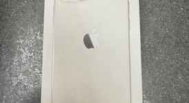 New
													Apple iPhone 13 Mini - Unlocked Non-US, Starlight, 512 GB, A2626, photo 1 of 4