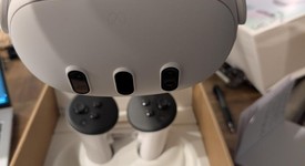 Mint
													Meta Quest 3 - 512 GB, photo 3 of 6