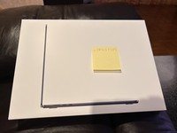 MacBook Air 2023 - 15"