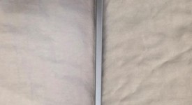 Mint
													Apple iPad Air 4th Gen - Wi-Fi, Silver, 64 GB, A2316, photo 5 of 8
