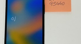 Fair
													Apple iPhone 13 - Unlocked, Green, 256 GB, A2482, photo 1 of 9