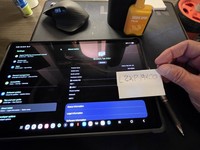 Samsung Galaxy Tab S10 Plus