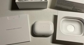 Used
													Apple AirPods Pro 2 - USB-C, photo 1 of 3