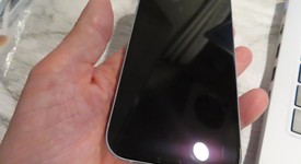Fair
													Apple iPhone 15 - Verizon, Blue, 128 GB, A2846, photo 3 of 7