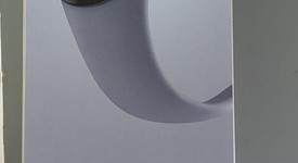 New
													Google Pixel Watch 4 - Wi-Fi, Moonstone, 45mm, photo 1 of 4