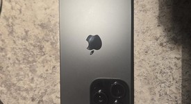 Good
													Apple iPhone 16 Pro Max - Verizon, Black, 256 GB, A3084, photo 3 of 3