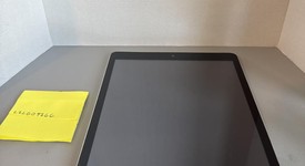 Good
													Apple iPad 9th Gen - Wi-Fi, Silver, 64 GB, A2602, photo 2 of 5