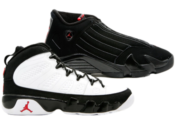Jordan Countdown Pack 9/14 (GS) for sale