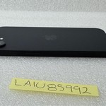 Mint Apple iPhone 16e - Unlocked, 128 GB, Black, A3212