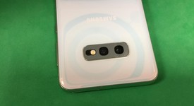 Mint
													Samsung Galaxy S10e - Verizon, White, 128 GB, 6 GB, SM-G970U, photo 2 of 2