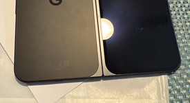 Mint
													Google Pixel 9 Pro Fold - Unlocked, Obsidian, 512 GB, GGH2X, photo 5 of 5