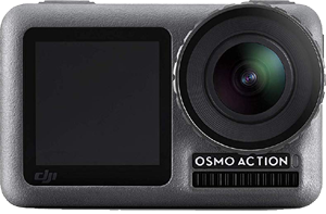 DJI OSMO Action Cam 4k