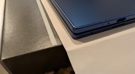 Mint
													Samsung Galaxy Z Fold7 - Unlocked, Blue Shadow, 512 GB, 12 GB, SM-F966U1, photo 4 of 12