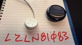 Good
													Google Pixel Watch 3 - Unlocked, Black, 45mm, LTE, photo 2 of 5