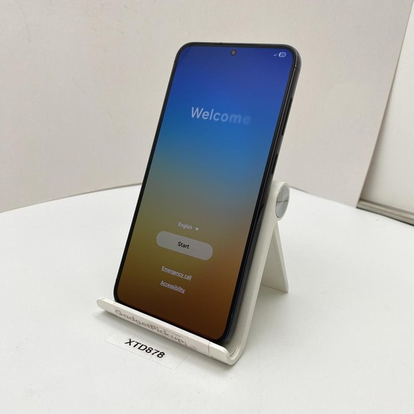 Samsung Galaxy S23 Plus - Unlocked, 256 GB, Black, 8 GB, SM-S916U1