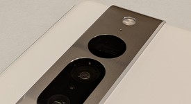 Good
													Google Pixel 7 Pro - Unlocked, Snow, 128 GB, 12 GB, GE2AE, photo 4 of 16