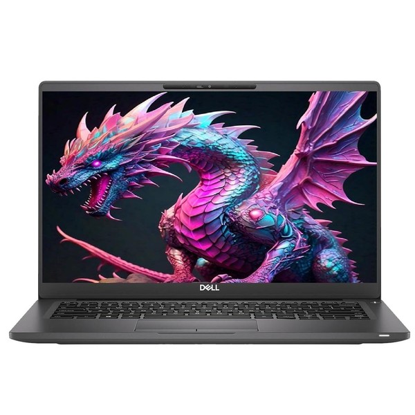 Dell Latitude 7400 - 1 TB, 16 GB, Intel Core i7