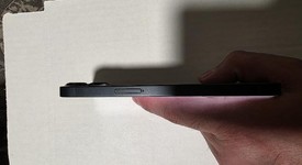 Good
													Apple iPhone 13 - Unlocked, Midnight, 128 GB, A2482, photo 3 of 6