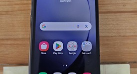 Good
													Samsung Galaxy Z Fold5 - Unlocked, Black, 512 GB, 12 GB, SM-F946U1, photo 1 of 7