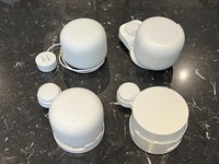 Google Nest WiFi Mesh Router