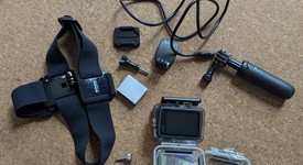 Mint
													GoPro HERO11 - Standard, photo 6 of 6