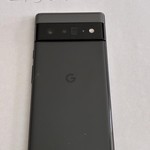 Good Google Pixel 6 Pro - Unlocked, 128 GB, Black, 12 GB, G8VOU